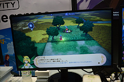 ���������꡼ No.006�Υ���ͥ������ / ��TGS2022�ϥ��ɥ���ե�RPG��KAMiBAKO - Mythology of Cube -�ץץ쥤��ݡ��ȡ��񸻤򽸤��¼�Ť���