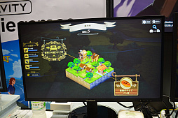 ���������꡼ No.007�Υ���ͥ������ / ��TGS2022�ϥ��ɥ���ե�RPG��KAMiBAKO - Mythology of Cube -�ץץ쥤��ݡ��ȡ��񸻤򽸤��¼�Ť���