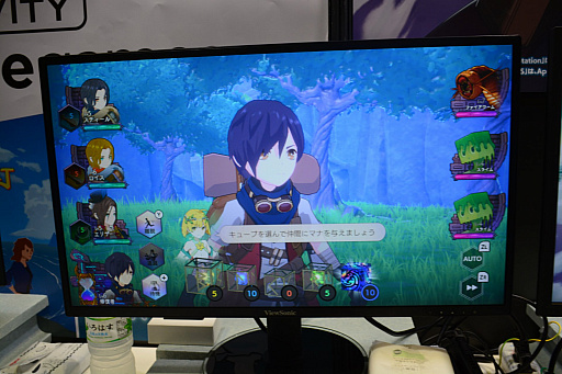 ���������꡼ No.011�Υ���ͥ������ / ��TGS2022�ϥ��ɥ���ե�RPG��KAMiBAKO - Mythology of Cube -�ץץ쥤��ݡ��ȡ��񸻤򽸤��¼�Ť���