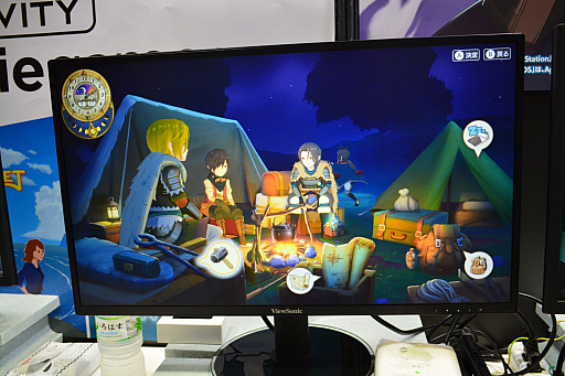 ���������꡼ No.012�Υ���ͥ������ / ��TGS2022�ϥ��ɥ���ե�RPG��KAMiBAKO - Mythology of Cube -�ץץ쥤��ݡ��ȡ��񸻤򽸤��¼�Ť���