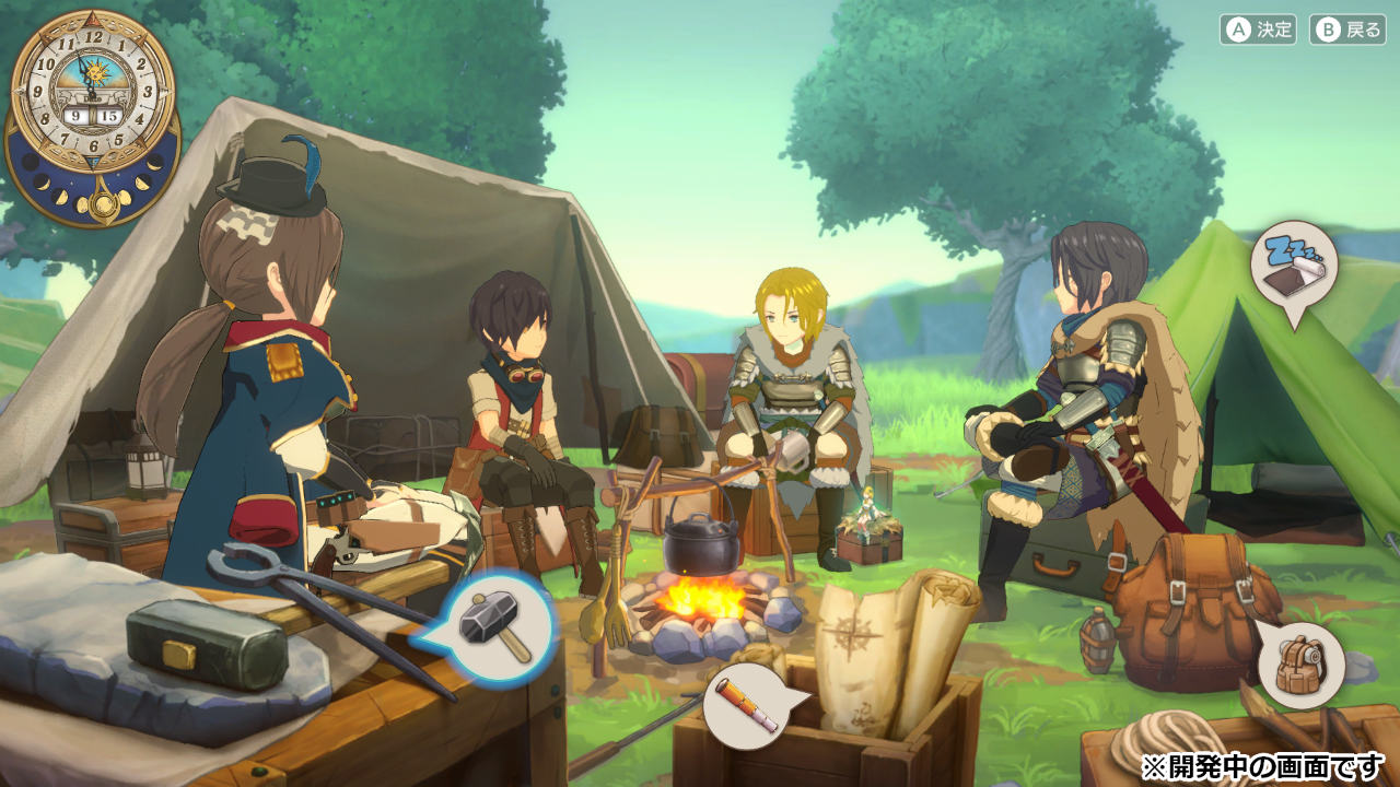 ワールドクラフトRPG「神箱 KAMiBAKO」,神崎喜多氏&今井秋芳氏(東京魔人學園伝奇)の開発秘話インタビューワールドクラフトRPG「神箱 KAMiBAKO」,神崎喜多氏&今井秋芳氏(東京魔人學園伝奇)の開発秘話インタビュー