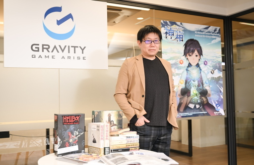 ꡼ No.003 | ɥեRPGֿȢ KAMiBAKOס¿潩˧ܱˤγȯå󥿥ӥ塼