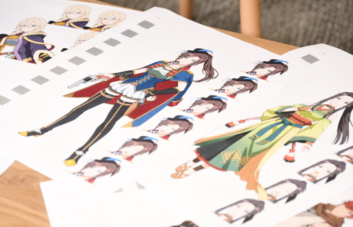 ꡼ No.007 | ɥեRPGֿȢ KAMiBAKOס¿潩˧ܱˤγȯå󥿥ӥ塼