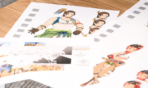 ワールドクラフトRPG「神箱 KAMiBAKO」,神崎喜多氏&今井秋芳氏(東京魔人學園伝奇)の開発秘話インタビューワールドクラフトRPG「神箱 KAMiBAKO」,神崎喜多氏&今井秋芳氏(東京魔人學園伝奇)の開発秘話インタビュー