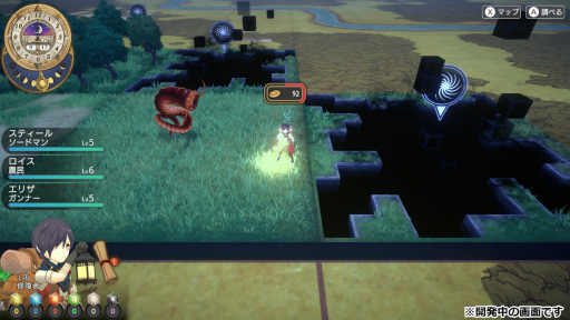 ꡼ No.010 | ɥեRPGֿȢ KAMiBAKOס¿潩˧ܱˤγȯå󥿥ӥ塼