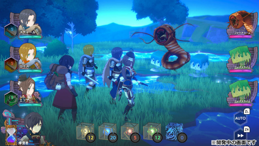 ꡼ No.018 | ɥեRPGֿȢ KAMiBAKOס¿潩˧ܱˤγȯå󥿥ӥ塼