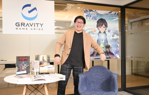 ꡼ No.019 | ɥեRPGֿȢ KAMiBAKOס¿潩˧ܱˤγȯå󥿥ӥ塼