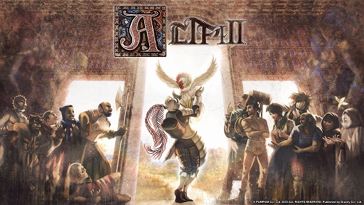 ���������꡼ No.012�Υ���ͥ������ / ��KAMiBAKO�ס�����������ǥߥå��פʤ�7���ʤ��ͷŸ��������ӥƥ������ॢ�饤����BitSummit Let��s Go!!�ν�Ÿ��������