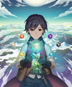 画像ギャラリー No.002のサムネイル画像 / グラビティゲームアライズのBitSummit出展タイトルを紹介。世界をカスタマイズするRPGから推理力を試される科学捜査シミュレーションまで,個性豊かなゲームが揃う