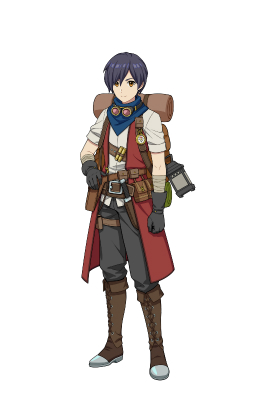 画像ギャラリー No.005のサムネイル画像 / グラビティゲームアライズのBitSummit出展タイトルを紹介。世界をカスタマイズするRPGから推理力を試される科学捜査シミュレーションまで,個性豊かなゲームが揃う