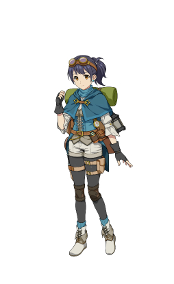 画像ギャラリー No.006のサムネイル画像 / グラビティゲームアライズのBitSummit出展タイトルを紹介。世界をカスタマイズするRPGから推理力を試される科学捜査シミュレーションまで,個性豊かなゲームが揃う