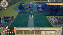 画像ギャラリー No.013のサムネイル画像 / グラビティゲームアライズのBitSummit出展タイトルを紹介。世界をカスタマイズするRPGから推理力を試される科学捜査シミュレーションまで,個性豊かなゲームが揃う