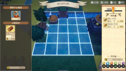 画像ギャラリー No.014のサムネイル画像 / グラビティゲームアライズのBitSummit出展タイトルを紹介。世界をカスタマイズするRPGから推理力を試される科学捜査シミュレーションまで,個性豊かなゲームが揃う