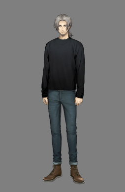 画像ギャラリー No.022のサムネイル画像 / グラビティゲームアライズのBitSummit出展タイトルを紹介。世界をカスタマイズするRPGから推理力を試される科学捜査シミュレーションまで,個性豊かなゲームが揃う