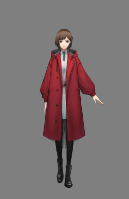 画像ギャラリー No.023のサムネイル画像 / グラビティゲームアライズのBitSummit出展タイトルを紹介。世界をカスタマイズするRPGから推理力を試される科学捜査シミュレーションまで,個性豊かなゲームが揃う