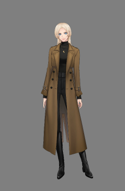 画像ギャラリー No.025のサムネイル画像 / グラビティゲームアライズのBitSummit出展タイトルを紹介。世界をカスタマイズするRPGから推理力を試される科学捜査シミュレーションまで,個性豊かなゲームが揃う