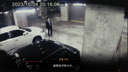 画像ギャラリー No.026のサムネイル画像 / グラビティゲームアライズのBitSummit出展タイトルを紹介。世界をカスタマイズするRPGから推理力を試される科学捜査シミュレーションまで,個性豊かなゲームが揃う