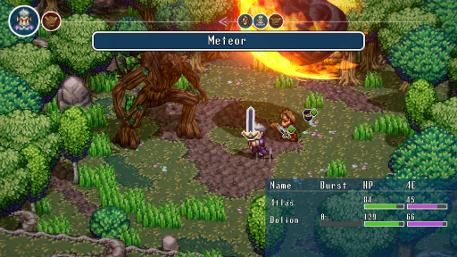 画像ギャラリー No.031のサムネイル画像 / グラビティゲームアライズのBitSummit出展タイトルを紹介。世界をカスタマイズするRPGから推理力を試される科学捜査シミュレーションまで,個性豊かなゲームが揃う