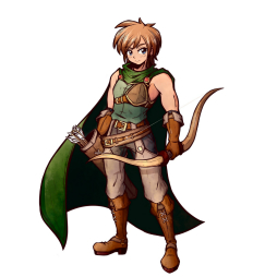 画像ギャラリー No.034のサムネイル画像 / グラビティゲームアライズのBitSummit出展タイトルを紹介。世界をカスタマイズするRPGから推理力を試される科学捜査シミュレーションまで,個性豊かなゲームが揃う