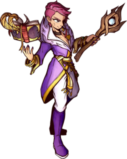 画像ギャラリー No.035のサムネイル画像 / グラビティゲームアライズのBitSummit出展タイトルを紹介。世界をカスタマイズするRPGから推理力を試される科学捜査シミュレーションまで,個性豊かなゲームが揃う