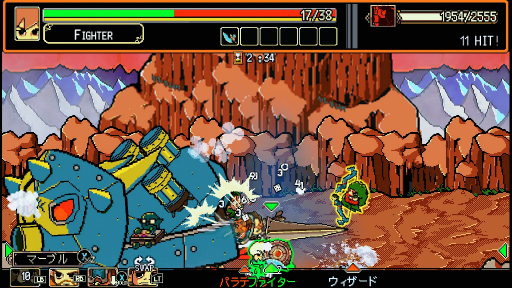 画像ギャラリー No.043のサムネイル画像 / グラビティゲームアライズのBitSummit出展タイトルを紹介。世界をカスタマイズするRPGから推理力を試される科学捜査シミュレーションまで,個性豊かなゲームが揃う