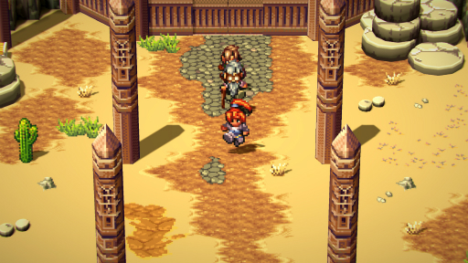 画像ギャラリー No.048のサムネイル画像 / グラビティゲームアライズのBitSummit出展タイトルを紹介。世界をカスタマイズするRPGから推理力を試される科学捜査シミュレーションまで,個性豊かなゲームが揃う