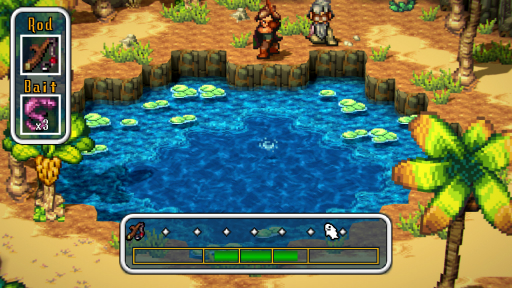 画像ギャラリー No.049のサムネイル画像 / グラビティゲームアライズのBitSummit出展タイトルを紹介。世界をカスタマイズするRPGから推理力を試される科学捜査シミュレーションまで,個性豊かなゲームが揃う