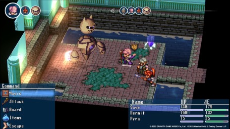 ���������꡼ No.010�Υ���ͥ������ / 2024ǯȯ��ͽ��Ρֿ�Ȣ�ס�����������ǥߥå��פν�Ÿ�����ꡣ����ӥƥ������ॢ�饤����gamescom 2023�פν�Ÿ�����ȥ�����