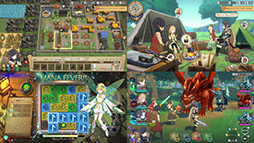 ꡼ No.002 | BitSummit Driftפ˥ӥƥॢ饤ŸRPGֿȢפ䥢RPGTwilight Monkפʤ9ʤ饤ʥå