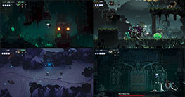 ꡼ No.006 | BitSummit Driftפ˥ӥƥॢ饤ŸRPGֿȢפ䥢RPGTwilight Monkפʤ9ʤ饤ʥå