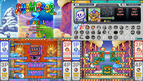 ꡼ No.008 | BitSummit Driftפ˥ӥƥॢ饤ŸRPGֿȢפ䥢RPGTwilight Monkפʤ9ʤ饤ʥå