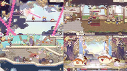 ꡼ No.010 | BitSummit Driftפ˥ӥƥॢ饤ŸRPGֿȢפ䥢RPGTwilight Monkפʤ9ʤ饤ʥå