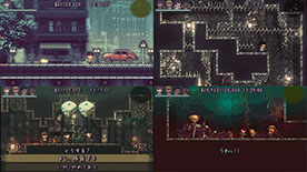 ꡼ No.012 | BitSummit Driftפ˥ӥƥॢ饤ŸRPGֿȢפ䥢RPGTwilight Monkפʤ9ʤ饤ʥå