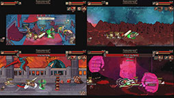 ꡼ No.016 | BitSummit Driftפ˥ӥƥॢ饤ŸRPGֿȢפ䥢RPGTwilight Monkפʤ9ʤ饤ʥå