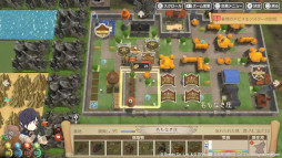 ���������꡼ No.011�Υ���ͥ������ / ���ɥ���ե�RPG�ֿ�Ȣ - Mythology of Cube -�ס�PC�Ǥ�ȯ�䡣PS/Switch�ǤΥ������Х�����򳫻Ϥ������ܸ�DL�Ǥβ��ʤ����