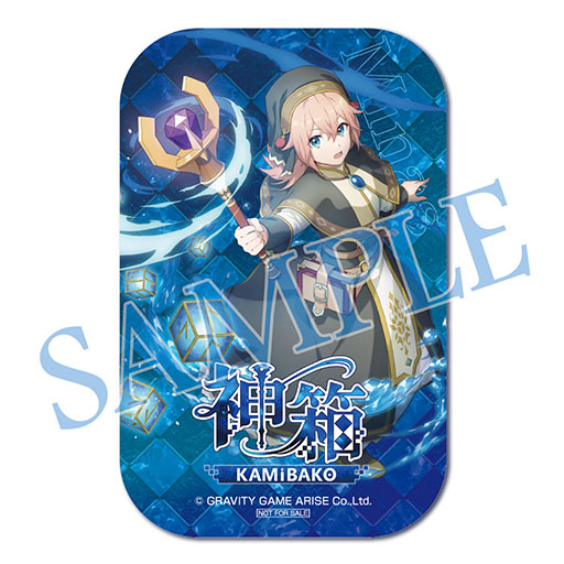 ���������꡼ No.005�Υ���ͥ������ / Switch�ǡֿ�Ȣ - Mythology of Cube -�ס��θ��Ǥ��ۿ��򳫻ϡ��Ի׵Ĥ��Ϥ���ġֽ����ԡפȤʤꡤ���Ҳ�����������ߤ����ɥ���ե�RPG