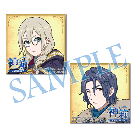 ���������꡼ No.006�Υ���ͥ������ / Switch�ǡֿ�Ȣ - Mythology of Cube -�ס��θ��Ǥ��ۿ��򳫻ϡ��Ի׵Ĥ��Ϥ���ġֽ����ԡפȤʤꡤ���Ҳ�����������ߤ����ɥ���ե�RPG