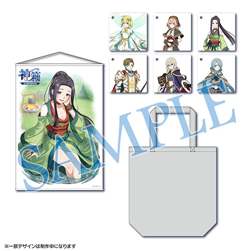 ���������꡼ No.009�Υ���ͥ������ / Switch�ǡֿ�Ȣ - Mythology of Cube -�ס��θ��Ǥ��ۿ��򳫻ϡ��Ի׵Ĥ��Ϥ���ġֽ����ԡפȤʤꡤ���Ҳ�����������ߤ����ɥ���ե�RPG