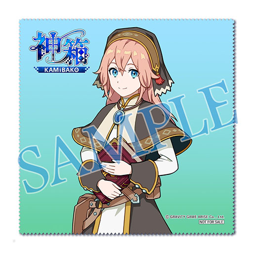 ���������꡼ No.010�Υ���ͥ������ / Switch�ǡֿ�Ȣ - Mythology of Cube -�ס��θ��Ǥ��ۿ��򳫻ϡ��Ի׵Ĥ��Ϥ���ġֽ����ԡפȤʤꡤ���Ҳ�����������ߤ����ɥ���ե�RPG