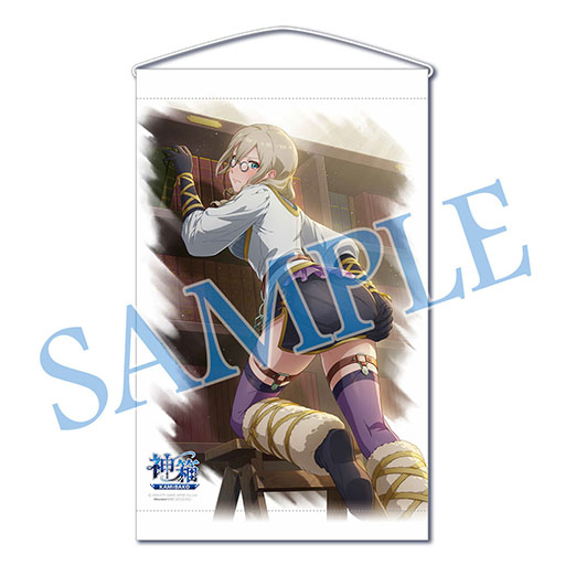 ���������꡼ No.012�Υ���ͥ������ / Switch�ǡֿ�Ȣ - Mythology of Cube -�ס��θ��Ǥ��ۿ��򳫻ϡ��Ի׵Ĥ��Ϥ���ġֽ����ԡפȤʤꡤ���Ҳ�����������ߤ����ɥ���ե�RPG