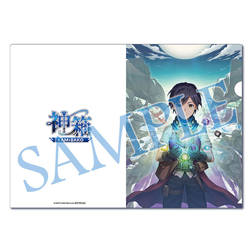 ���������꡼ No.019�Υ���ͥ������ / Switch�ǡֿ�Ȣ - Mythology of Cube -�ס��θ��Ǥ��ۿ��򳫻ϡ��Ի׵Ĥ��Ϥ���ġֽ����ԡפȤʤꡤ���Ҳ�����������ߤ����ɥ���ե�RPG