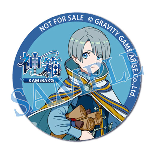 ���������꡼ No.020�Υ���ͥ������ / Switch�ǡֿ�Ȣ - Mythology of Cube -�ס��θ��Ǥ��ۿ��򳫻ϡ��Ի׵Ĥ��Ϥ���ġֽ����ԡפȤʤꡤ���Ҳ�����������ߤ����ɥ���ե�RPG