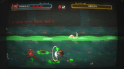 レトロンバーガー Order 85:2022年は「Kung Fury:Street Rage」の