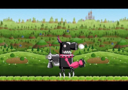 ���������꡼ No.002�Υ���ͥ������ / ��Monster Create�פΡȥ����PV����1�Ƥ������ˡ���ȯ�����åդ�������������˭���ʥ���饯�����ο������ǧ�Ǥ���