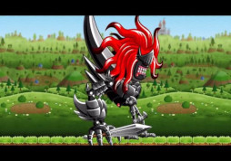 ���������꡼ No.003�Υ���ͥ������ / ��Monster Create�פΡȥ����PV����1�Ƥ������ˡ���ȯ�����åդ�������������˭���ʥ���饯�����ο������ǧ�Ǥ���