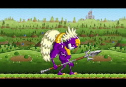 ���������꡼ No.004�Υ���ͥ������ / ��Monster Create�פΡȥ����PV����1�Ƥ������ˡ���ȯ�����åդ�������������˭���ʥ���饯�����ο������ǧ�Ǥ���