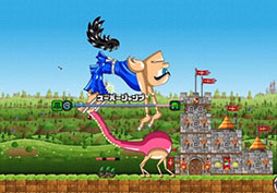 ���������꡼ No.002�Υ���ͥ������ / ��Monster Create�פΡȥ����PV����2�Ƥ������ˡ������󥹥���Ʊ�Τ����ͤ����襤���ͻҤ˥ե�������