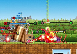 ���������꡼ No.003�Υ���ͥ������ / ��Monster Create�פΡȥ����PV����2�Ƥ������ˡ������󥹥���Ʊ�Τ����ͤ����襤���ͻҤ˥ե�������