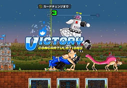 ���������꡼ No.005�Υ���ͥ������ / ��Monster Create�פΡȥ����PV����2�Ƥ������ˡ������󥹥���Ʊ�Τ����ͤ����襤���ͻҤ˥ե�������