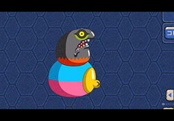 画像ギャラリー No.002のサムネイル画像 / 「モンスタークリエイト」のキモであるモンスター制作にフォーカスしたPV第3弾が公開に。各々が創造を楽しむ様子を収録